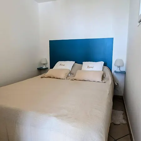 050 Plein Sud - Bel Rez De Chaussée Avec Pk Et Wifi Apartamento