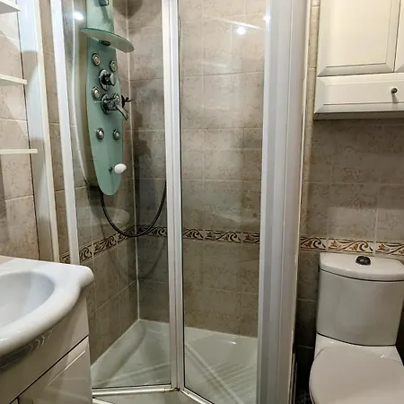 Apartamento 050 Plein Sud - Bel Rez De Chaussée Avec Pk Et Wifi *