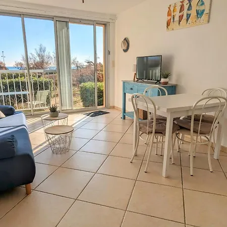 Apartment 050 Plein Sud - Bel Rez De Chaussee Avec Pk Et Wifi