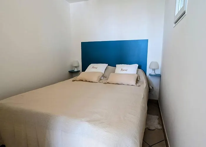 050 Plein Sud - Bel Rez De Chaussee Avec Pk Et Wifi Apartment